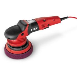 FLEX / Roto Random Orbital Polisher 150MM 710W / XFE 7-15 150